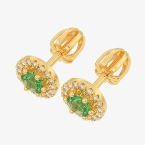 Everyday Forever Earring
